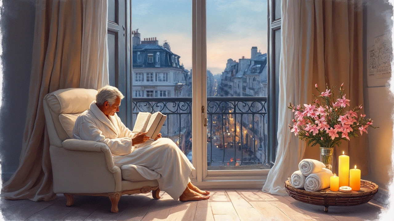 À Quoi S’Attendre et Conseils Pratiques
