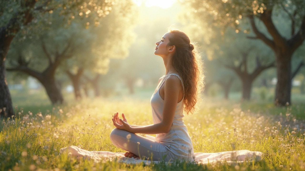 Astuce : Choisir et réserver un massage efficace
