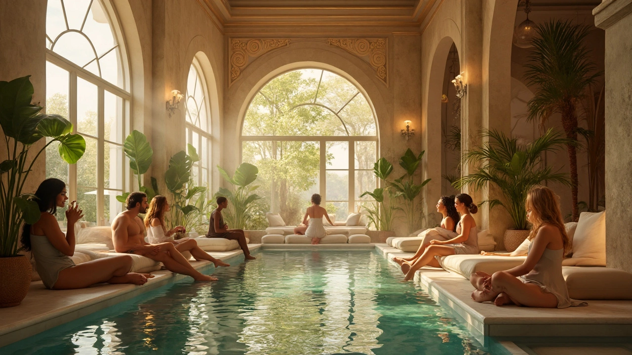 Avis Clients Massage Lymphatique à Paris : Guide 2025 et Conseils d’Experts