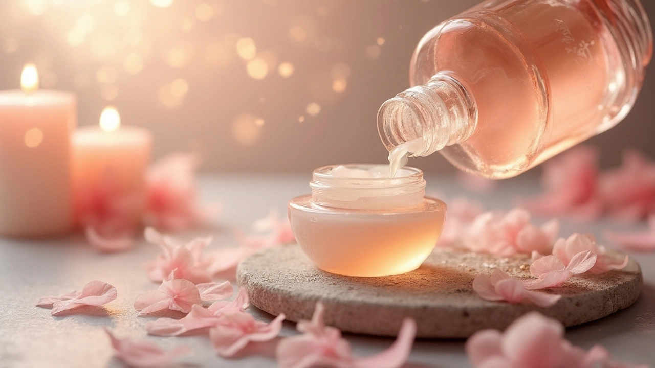 Comment se préparer pour un Massage Nuru ?