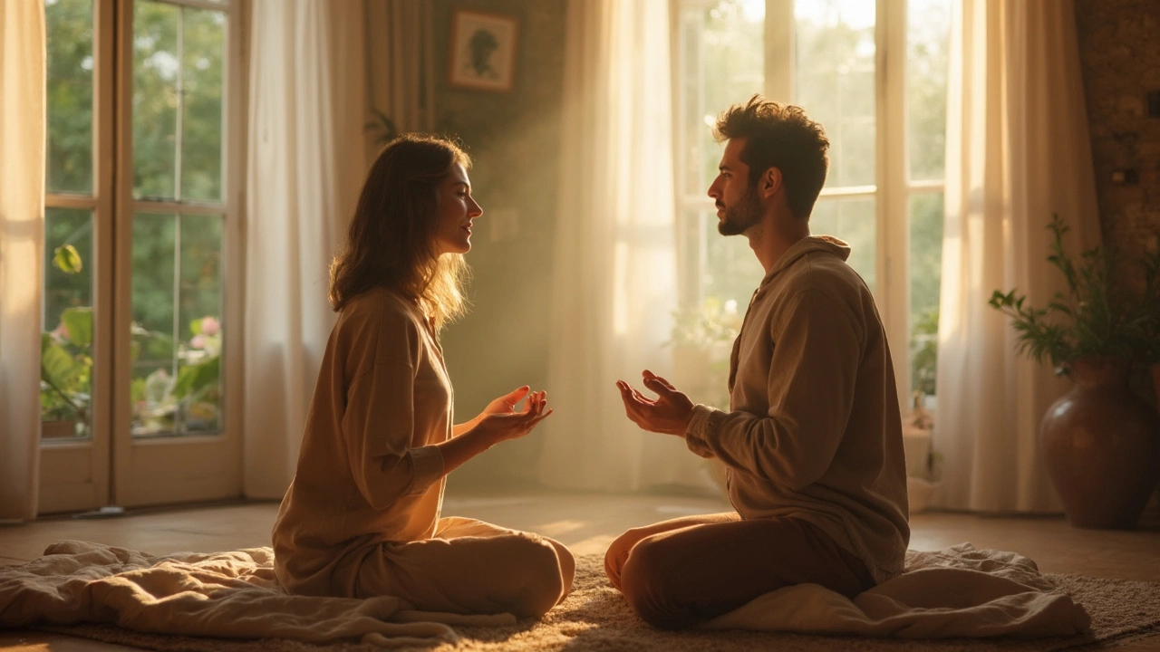 Comment trouver des services tantriques à Strasbourg