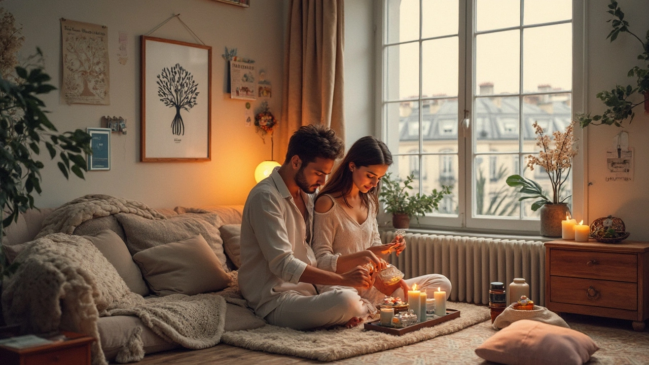 Comment trouver, préparer et profiter pleinement d’une séance – Les astuces incontournables