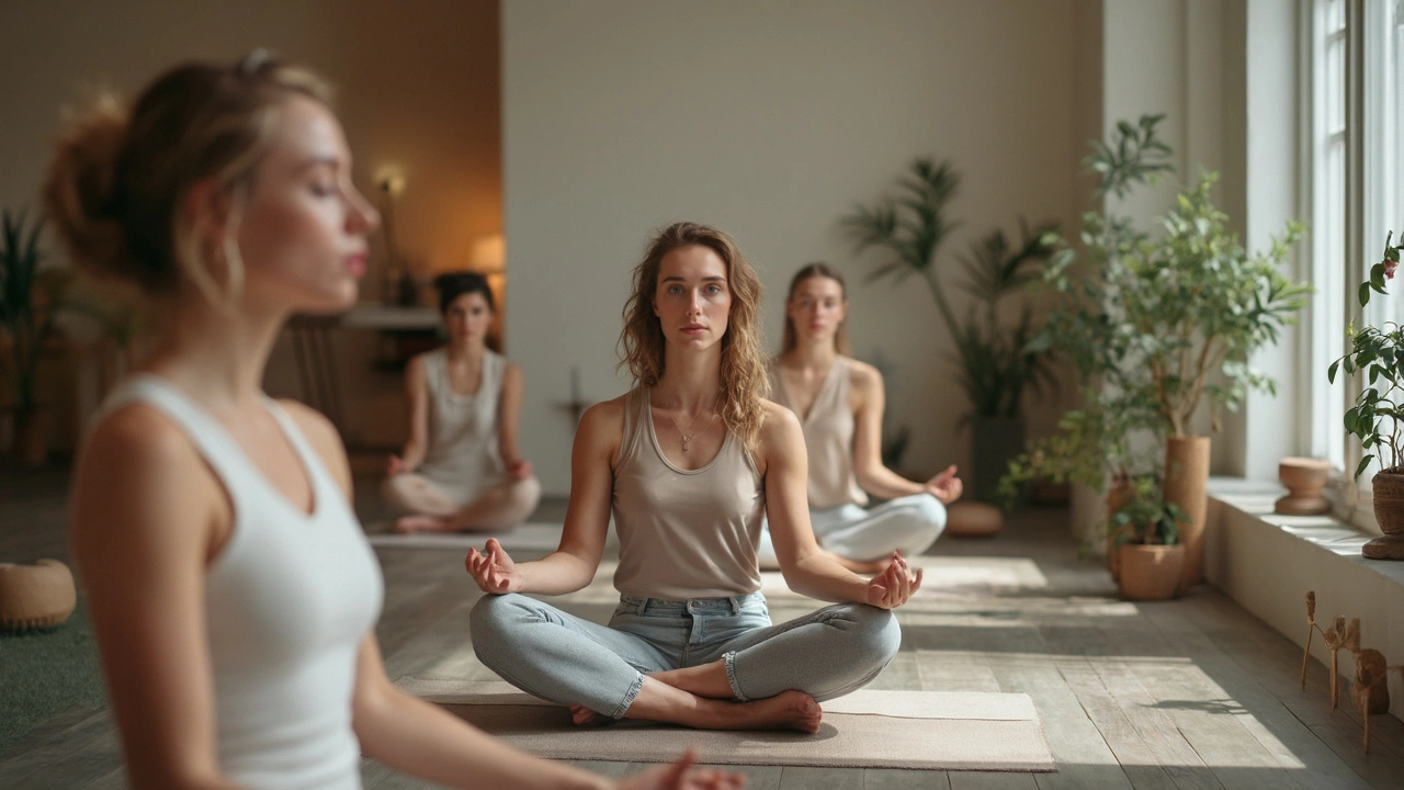 Comment trouver, réserver et profiter d’un massage plaisir en toute sécurité ?