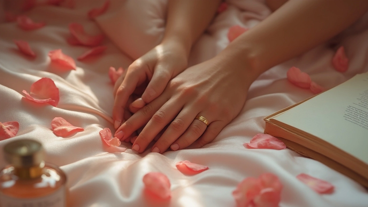 Comment trouver un massage sensuel en France (et éviter les mauvaises surprises)