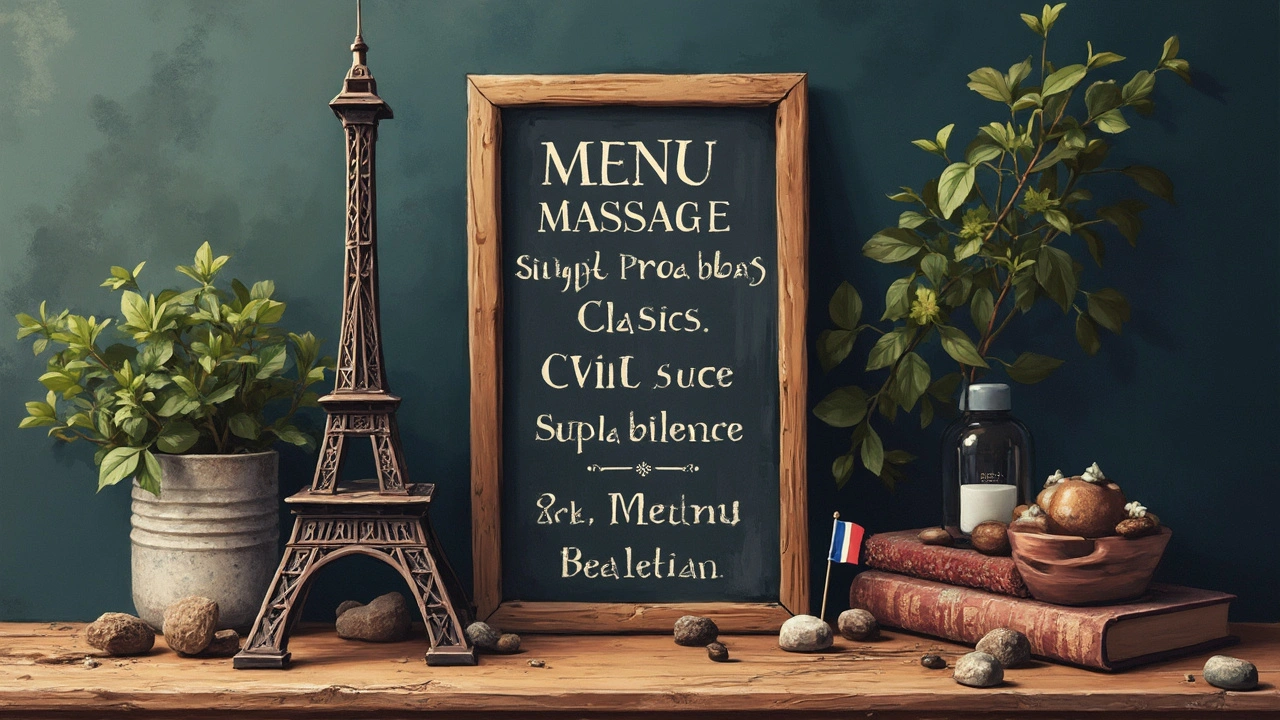 Conseils, astuces sécurité, et comparatif : massage ou spa à Paris 15 ?