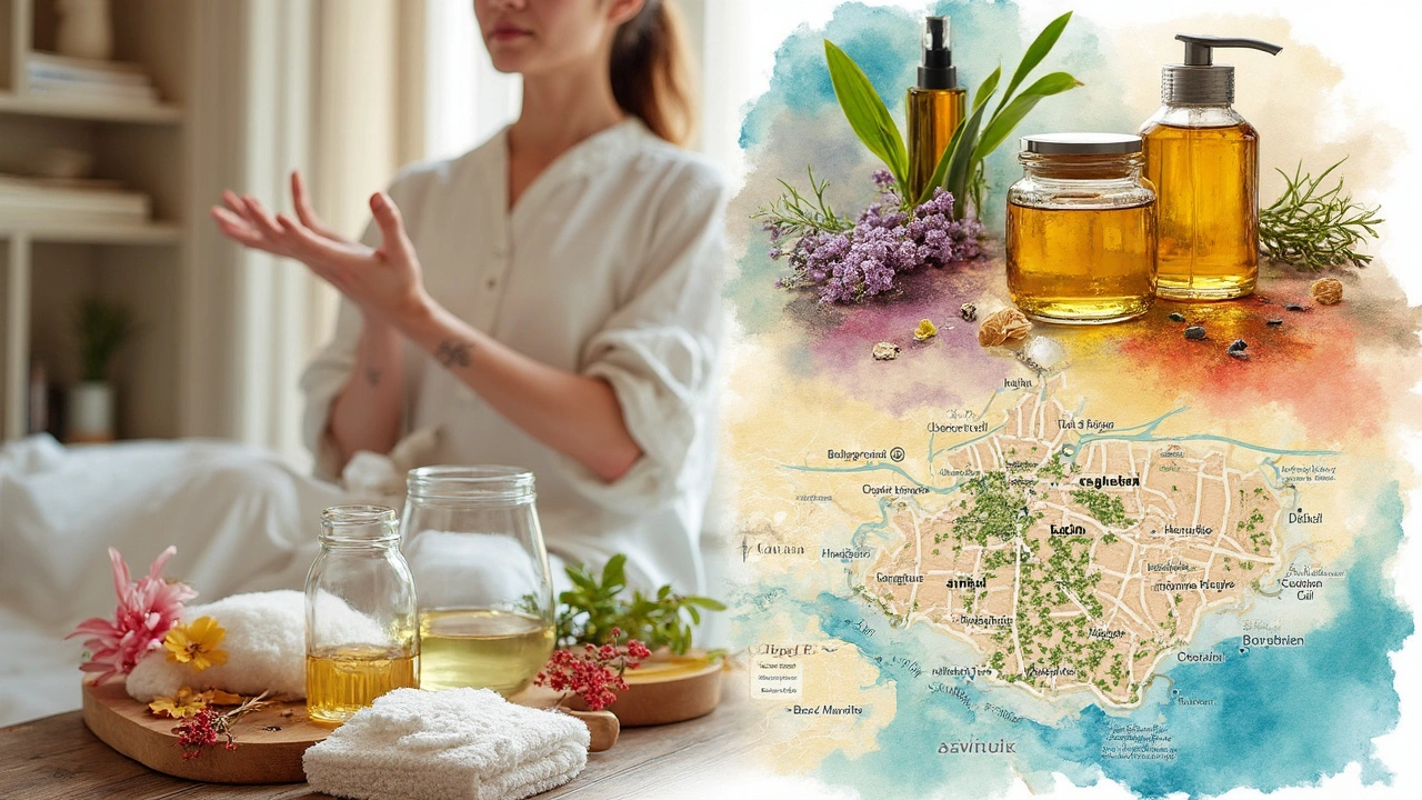 Conseils d’experte pour vivre la meilleure expérience de massage lymphatique à Paris