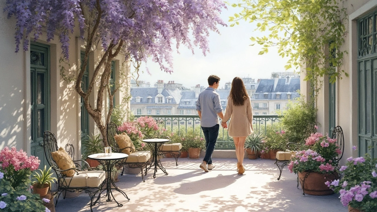 FAQ : vos questions sur le massage duo à Paris