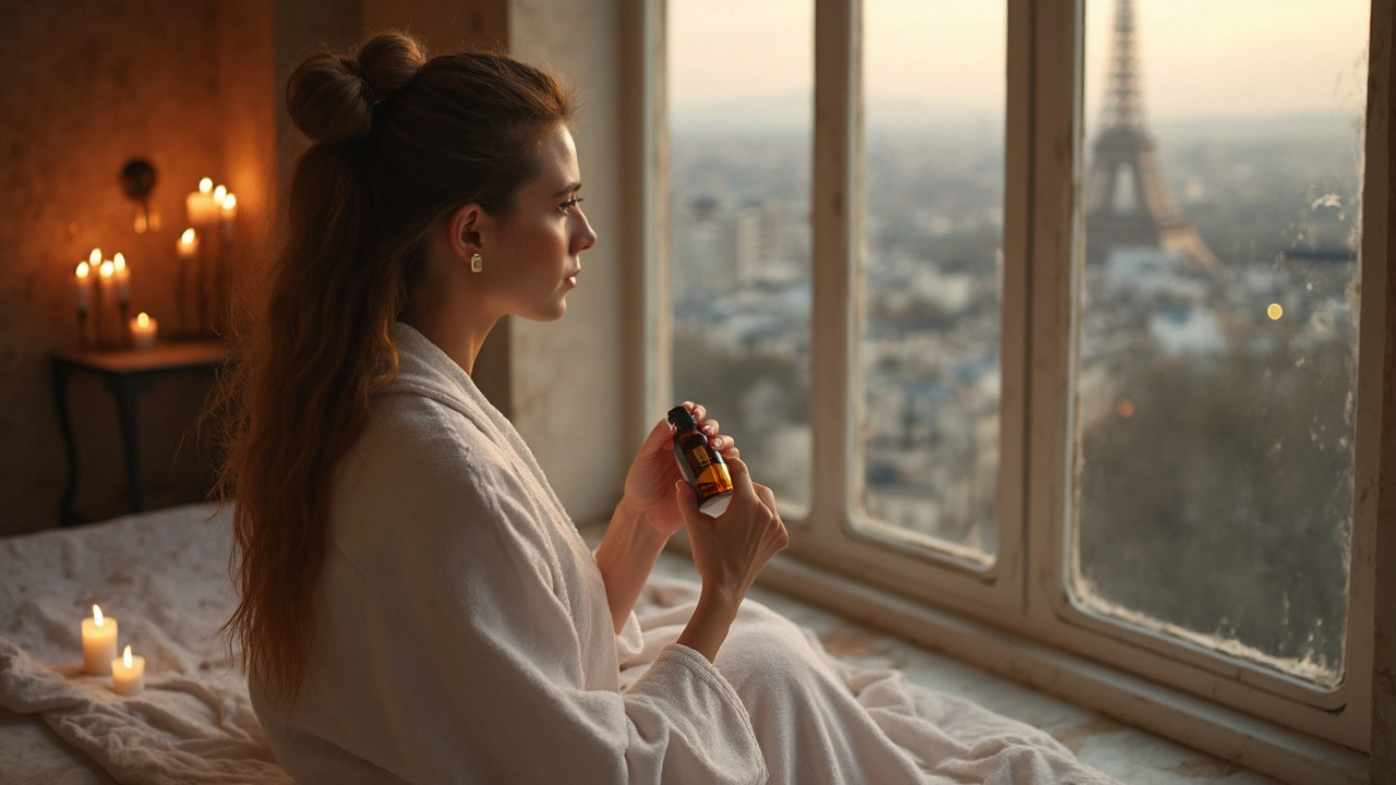 Guide pour choisir le bon spa à Paris