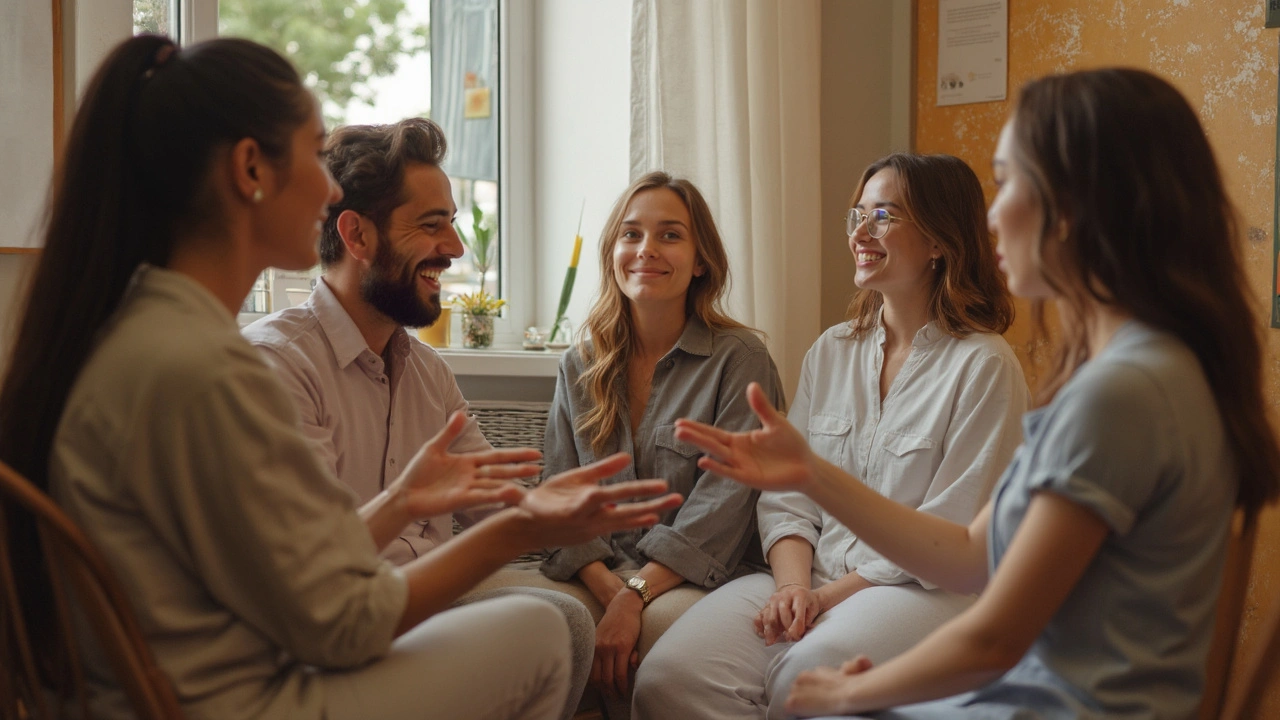 Les bienfaits concrets sur les douleurs chroniques
