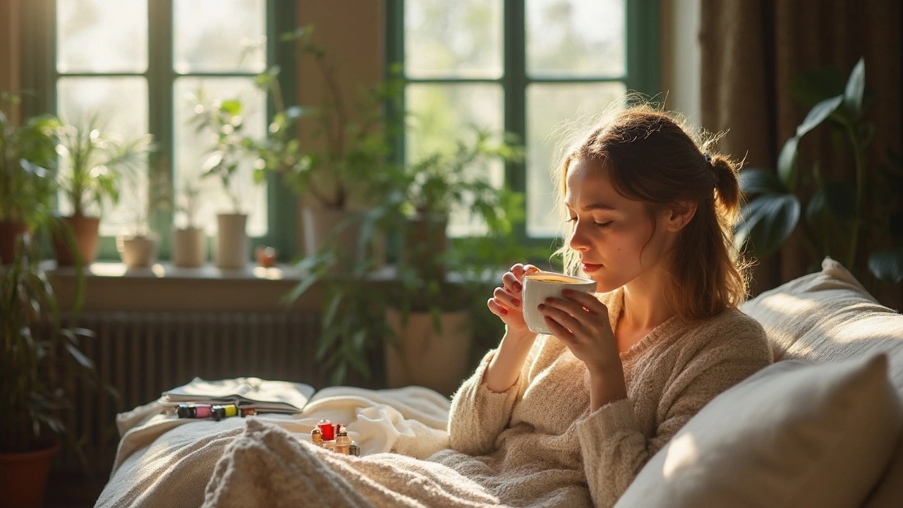 Massage à Paris 13 : Améliorez votre santé facilement