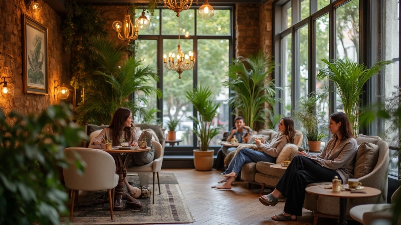 Massage à Paris 13 : une évasion sensorielle à portée de main