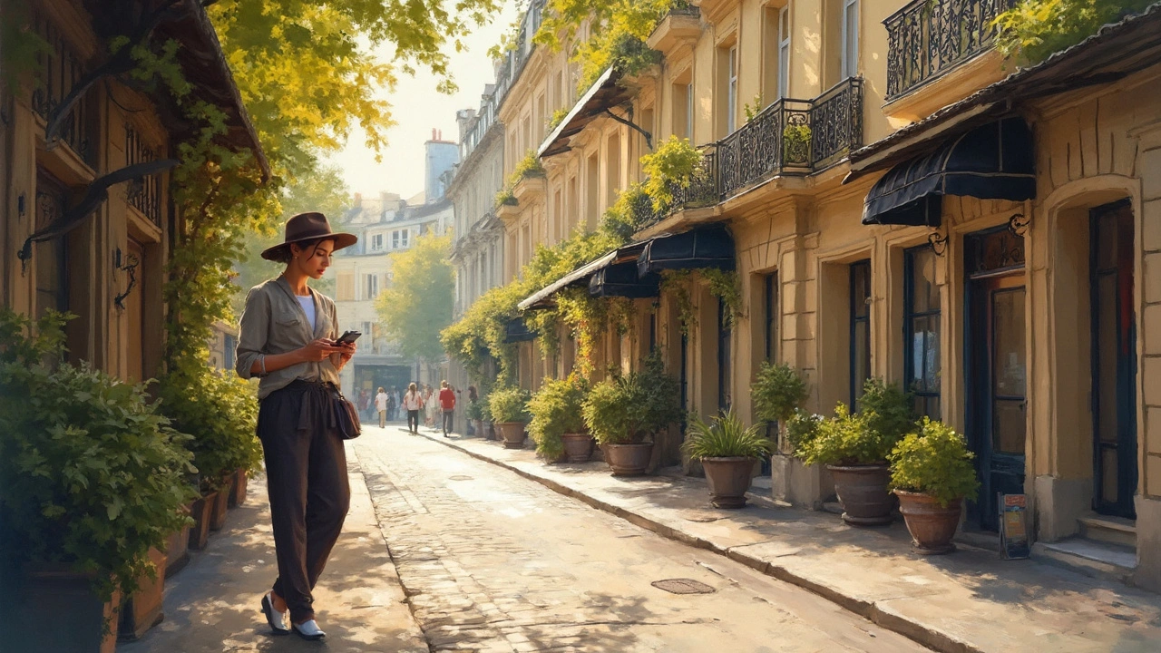 Massage à Paris 18 : meilleures adresses et guide complet pour une détente assurée