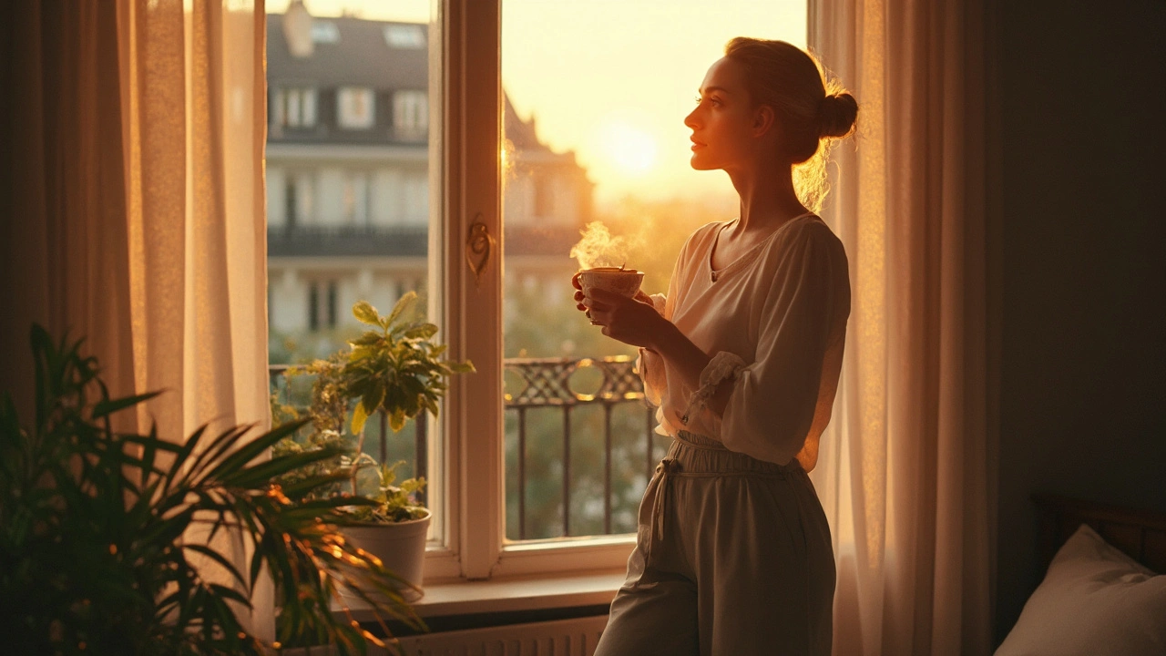 Massage anti-stress Paris 15 : les secrets d’une séance réussie
