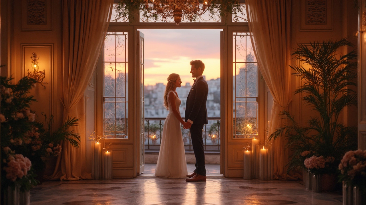 Massage couple à Paris : guide ultime pour une expérience inoubliable à deux