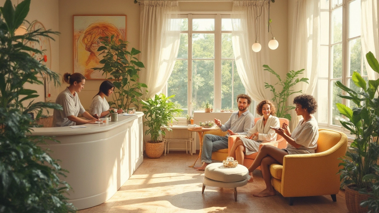 Massage Paris 15 : Comment Trouver le Meilleur ?