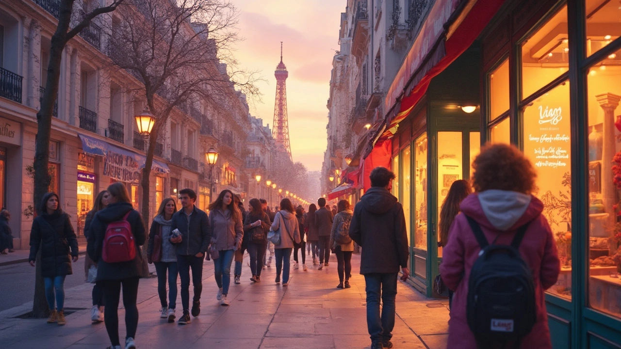 Massage Paris Pas Cher : Les Secrets d'un Moment Réussi