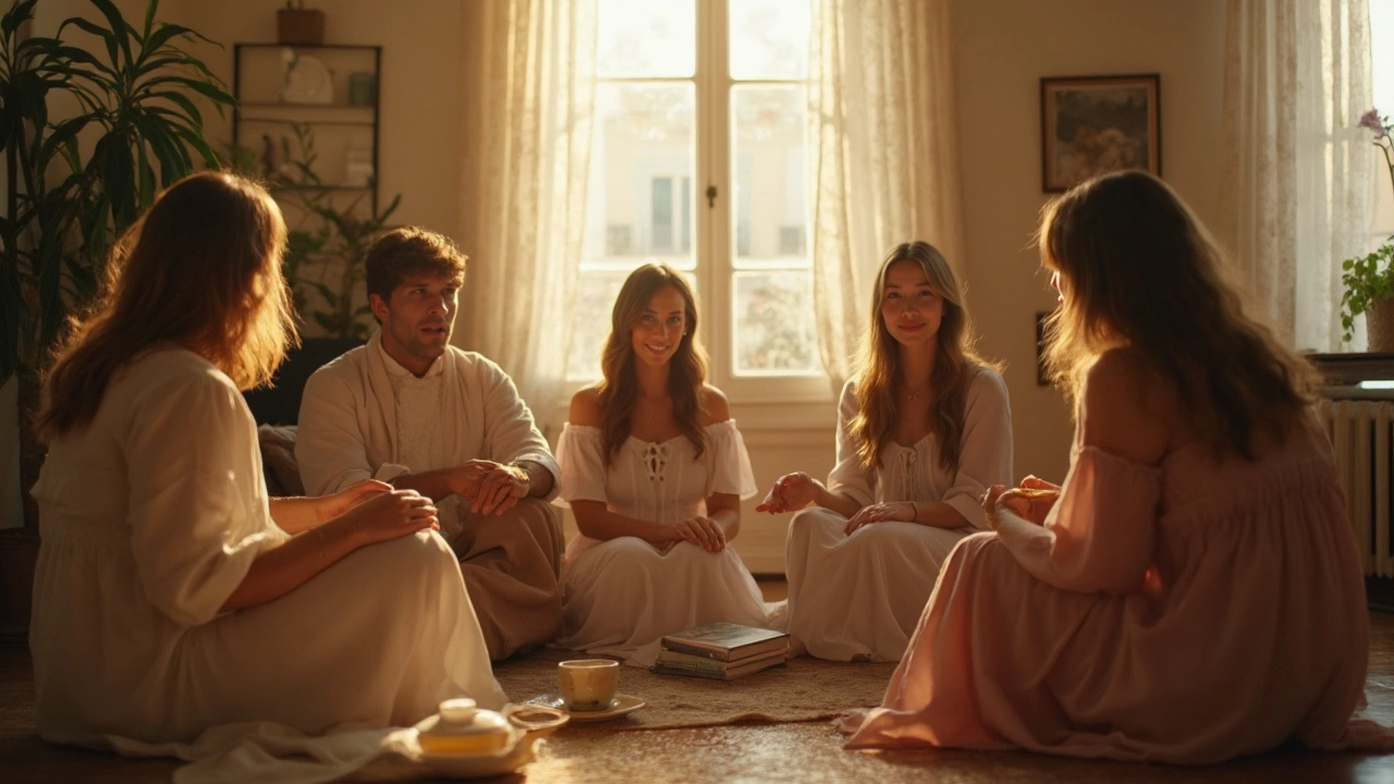 Massage Tantrique : Les Différents Styles et Leurs Spécificités