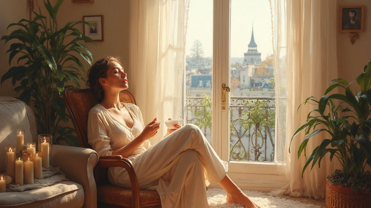 Meilleur massage à Paris : découvrez les adresses les plus prisées pour une expérience inoubliable