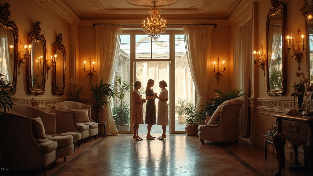 Meilleur massage à Paris : le guide ultime pour un bien-être total