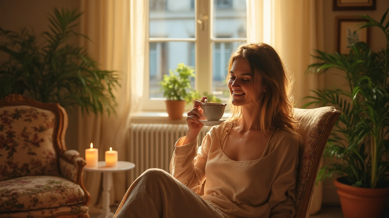 Meilleur Massage à Paris : Trouver la Détente Totale