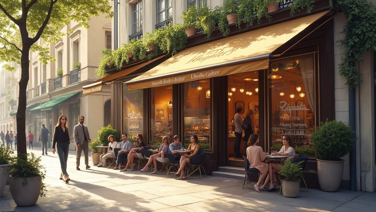 Offres Spéciales de Massage à Paris 17 : Guide Pratique et Bons Plans