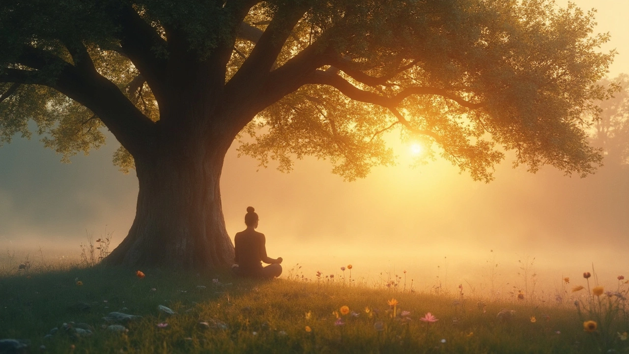 Qu’est-ce que la spiritualité ? Définition, sens et expériences