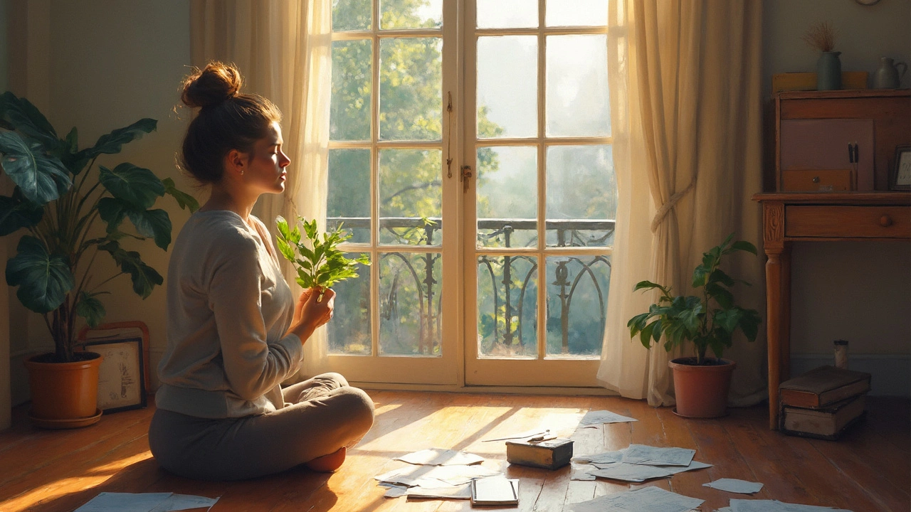 Quels sont les avis sur le massage énergétique ?