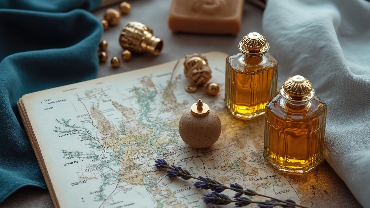 Réserver son Massage et Conseils pour une Expérience au Top à Paris 12