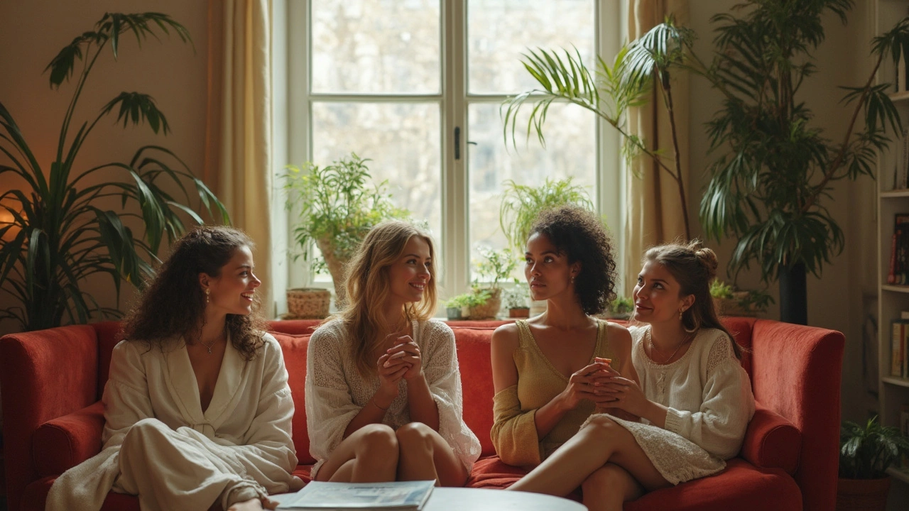 Secrets et bienfaits : ce que les massages à Paris 18 font pour votre corps (et votre mental)