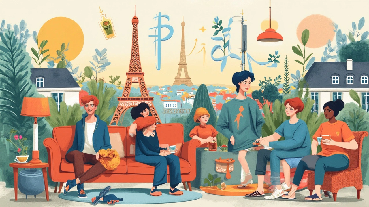 Tableau comparatif : Massage à Paris vs soins esthétiques classiques