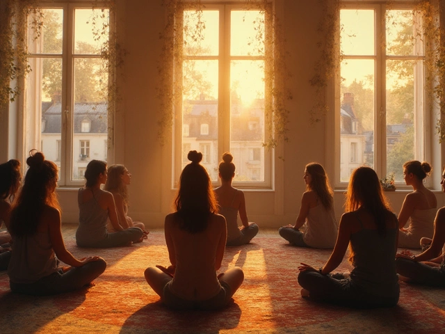 Kundalini : énergie dormante ou mythe spirituel ?