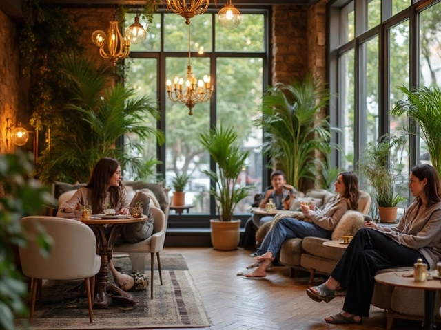 Massage à Paris 13 : une évasion sensorielle à portée de main