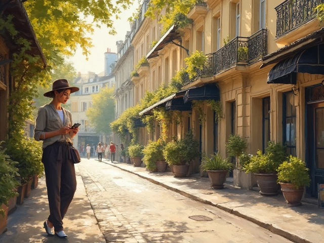 Massage à Paris 18 : meilleures adresses et guide complet pour une détente assurée