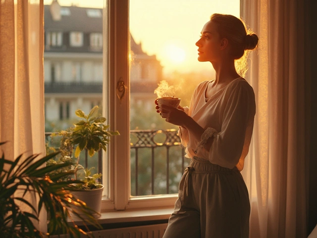 Massage anti-stress Paris 15 : les secrets d’une séance réussie