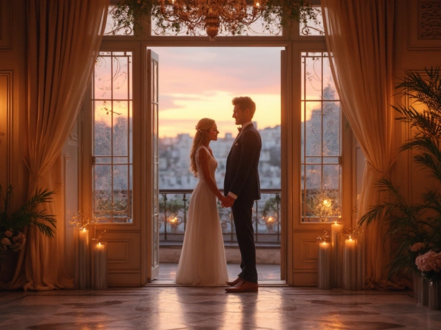 Massage couple à Paris : guide ultime pour une expérience inoubliable à deux