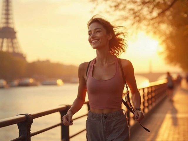 Massage Lymphatique à Paris : Les Effets Sur Le Système Immunitaire