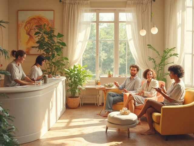 Massage Paris 15 : Comment Trouver le Meilleur ?
