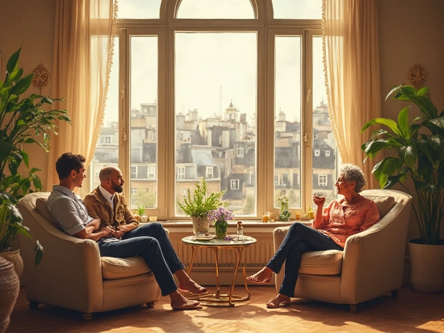 Massage Paris : Les Meilleures Adresses pour un Instant Zen