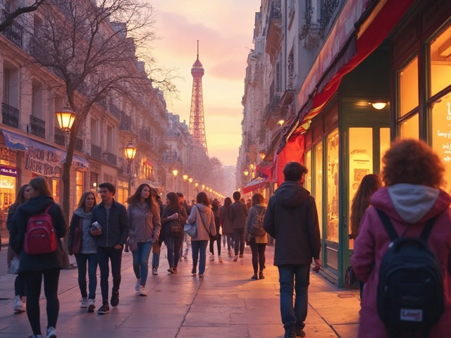 Massage Paris Pas Cher : Les Secrets d'un Moment Réussi