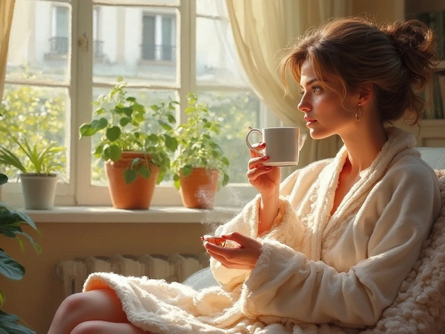 Massage relaxation : Les bienfaits pour votre corps