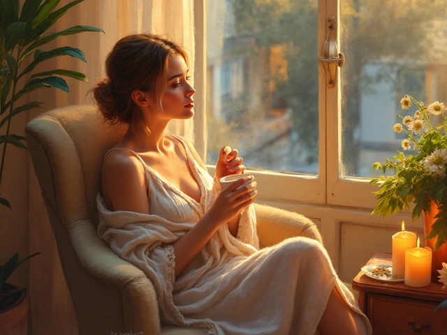 Massage relaxation : Un moment de connexion et de détente