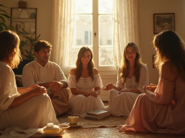 Massage Tantrique : Les Différents Styles et Leurs Spécificités