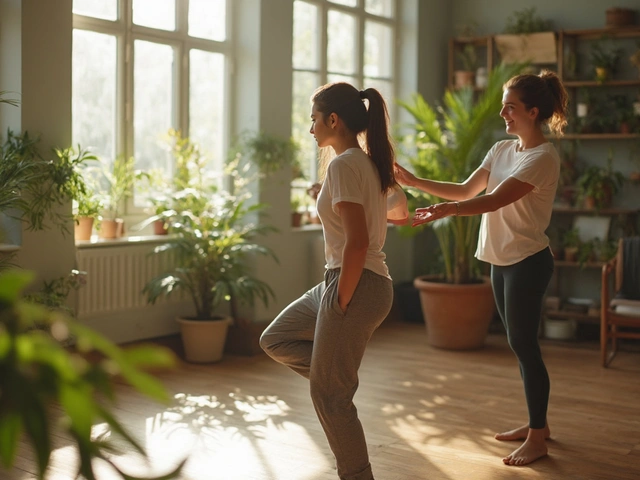 Massage thaïlandais : soulager les douleurs chroniques efficacement