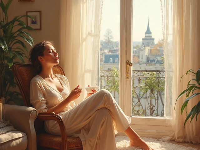 Meilleur massage à Paris : découvrez les adresses les plus prisées pour une expérience inoubliable