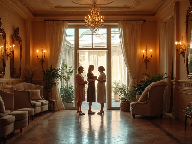 Meilleur massage à Paris : le guide ultime pour un bien-être total