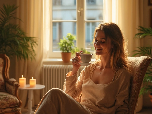 Meilleur Massage à Paris : Trouver la Détente Totale