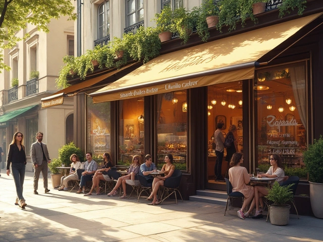 Offres Spéciales de Massage à Paris 17 : Guide Pratique et Bons Plans