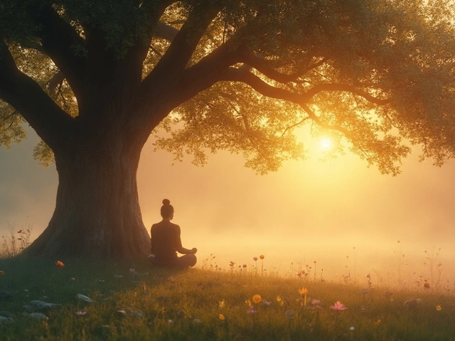 Qu’est-ce que la spiritualité ? Définition, sens et expériences