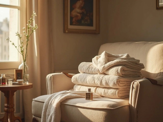 Quelle tenue pour un massage intégral ?
