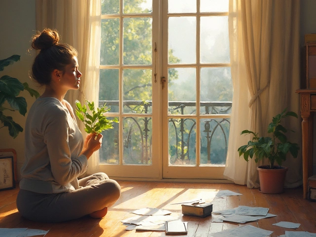 Quels sont les avis sur le massage énergétique ?